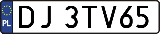 DJ3TV65