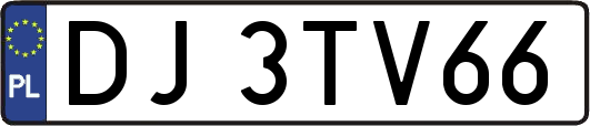 DJ3TV66