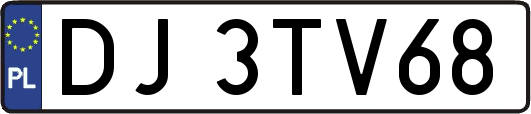 DJ3TV68