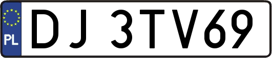 DJ3TV69
