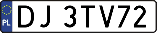 DJ3TV72