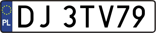 DJ3TV79