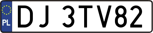 DJ3TV82