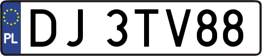 DJ3TV88