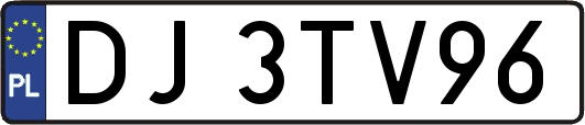 DJ3TV96