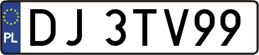 DJ3TV99