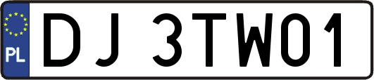 DJ3TW01