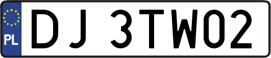 DJ3TW02