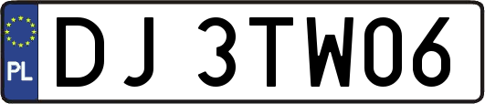 DJ3TW06