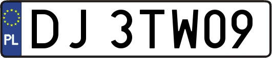 DJ3TW09