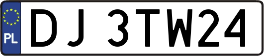 DJ3TW24