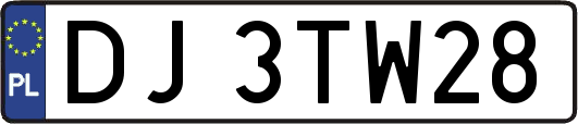 DJ3TW28