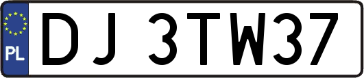 DJ3TW37