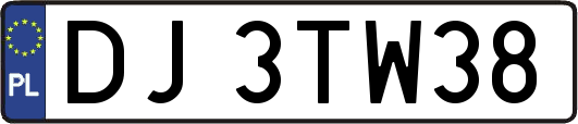 DJ3TW38