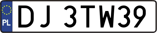 DJ3TW39