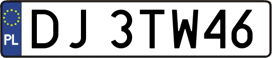 DJ3TW46