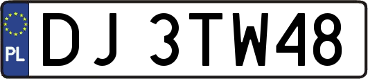 DJ3TW48