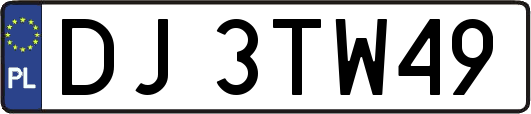 DJ3TW49