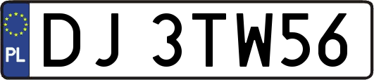 DJ3TW56