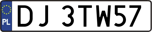 DJ3TW57