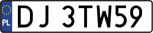 DJ3TW59