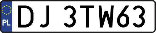 DJ3TW63