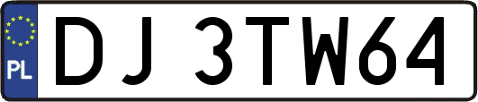 DJ3TW64