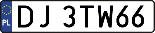 DJ3TW66
