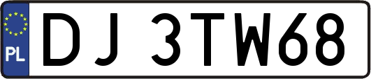 DJ3TW68
