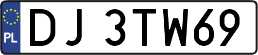 DJ3TW69