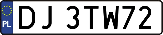 DJ3TW72
