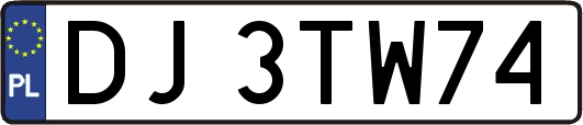 DJ3TW74