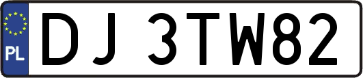 DJ3TW82