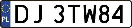 DJ3TW84