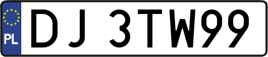 DJ3TW99