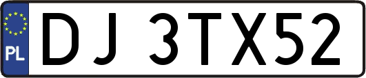 DJ3TX52