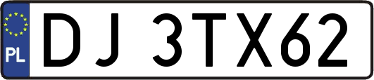 DJ3TX62