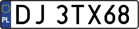 DJ3TX68