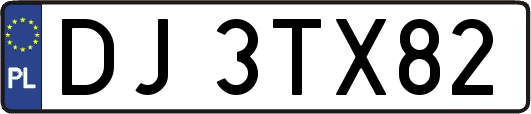 DJ3TX82