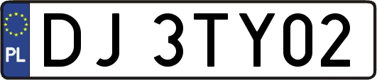DJ3TY02