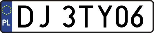 DJ3TY06