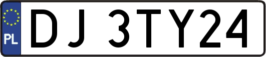 DJ3TY24