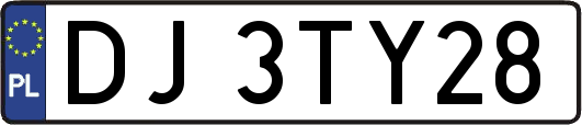 DJ3TY28