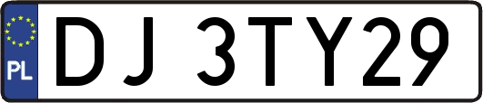 DJ3TY29