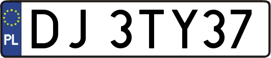 DJ3TY37