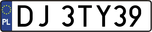 DJ3TY39