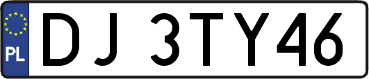 DJ3TY46