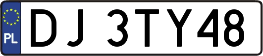 DJ3TY48