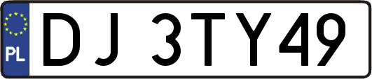 DJ3TY49