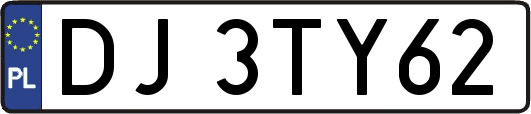 DJ3TY62